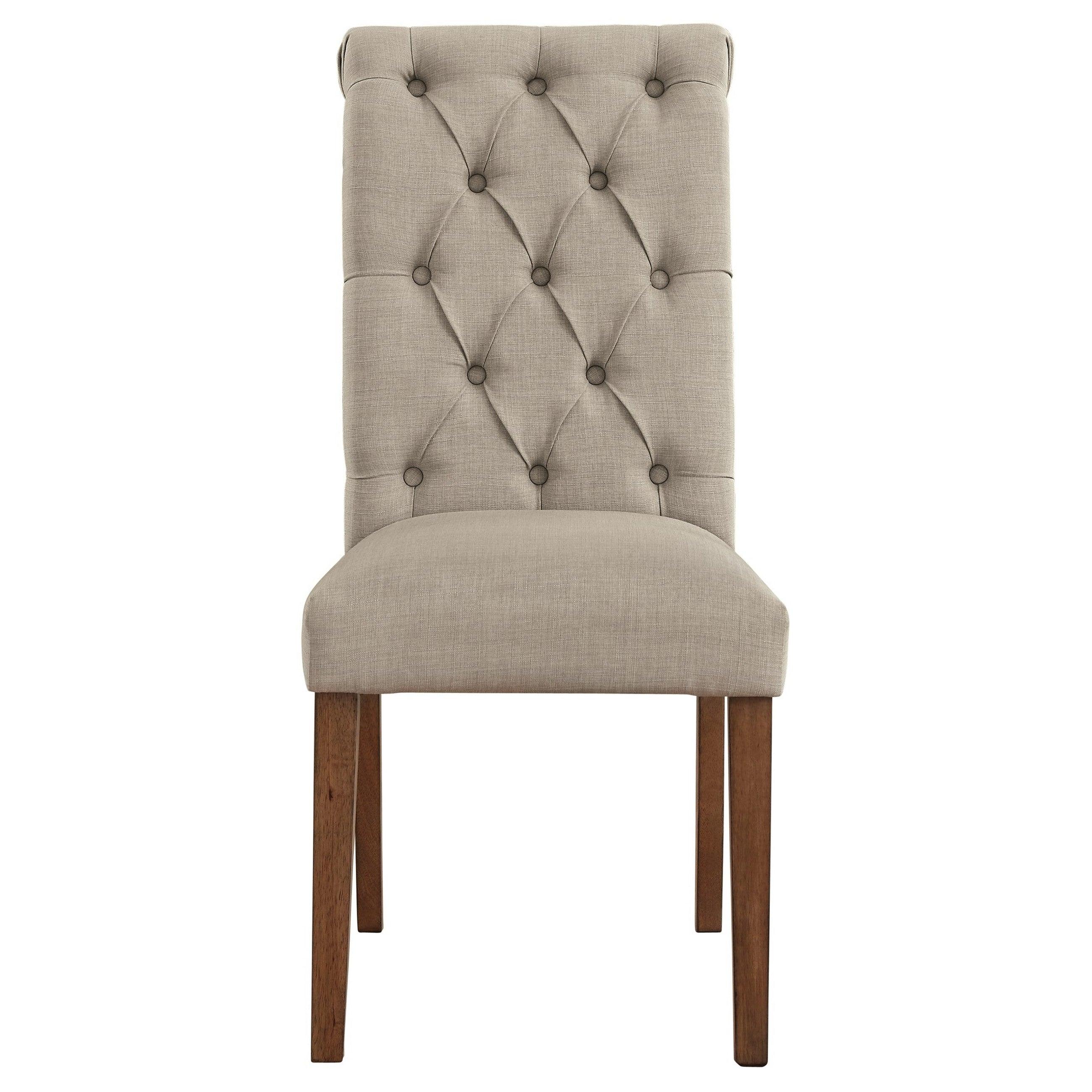 Harvina Dining Chair Ash-D324-03