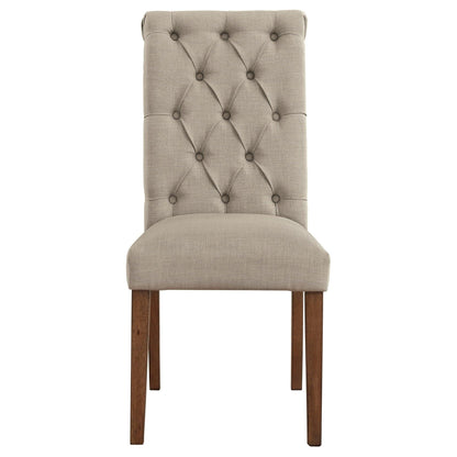 Harvina Dining Chair Ash-D324-03
