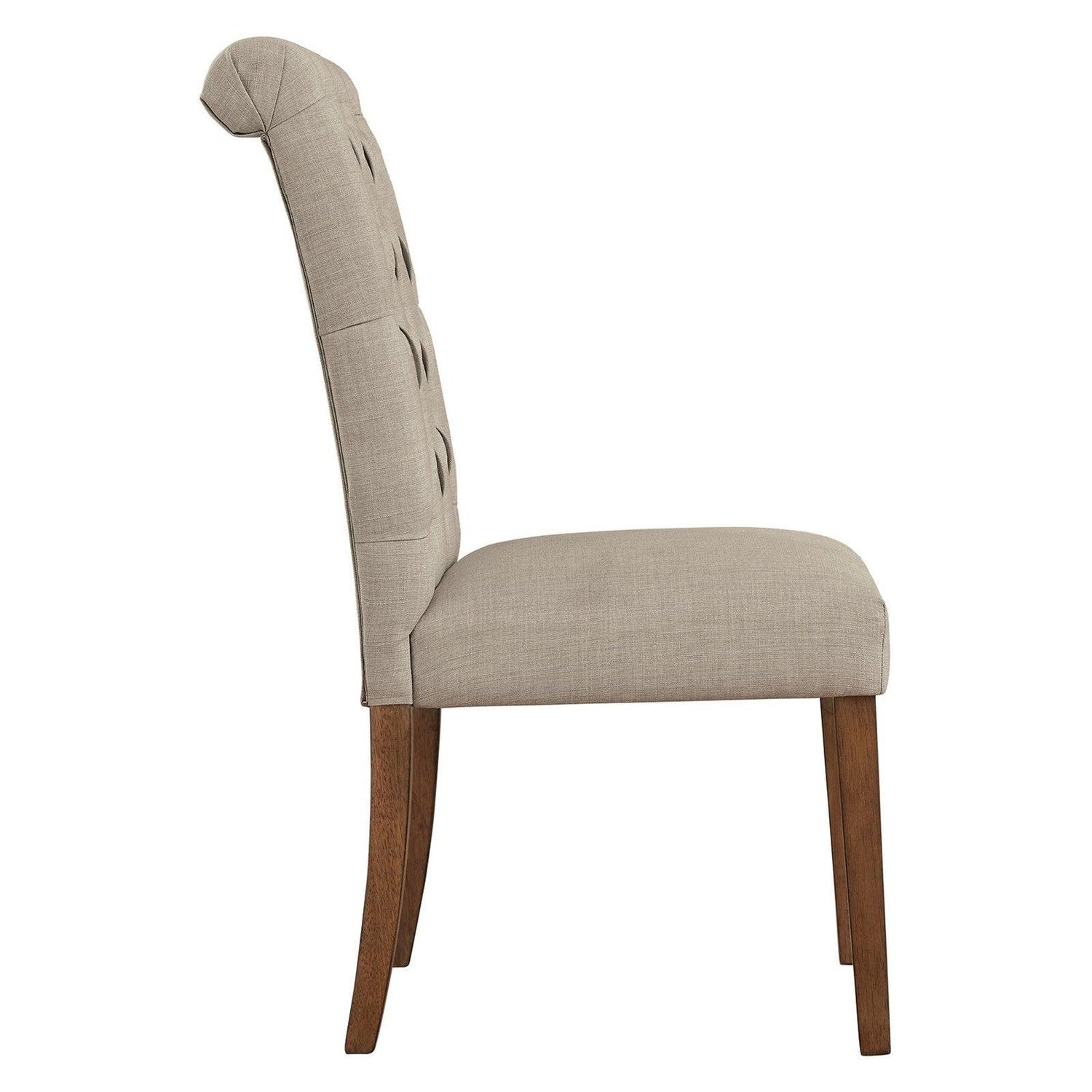 Harvina Dining Chair Ash-D324-03