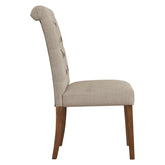 Harvina Dining Chair Ash-D324-03