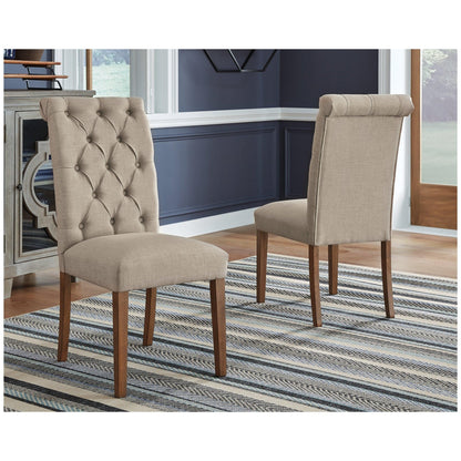 Harvina Dining Chair Ash-D324-03