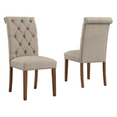 Harvina Dining Chair Ash-D324-03