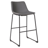 Centiar Height Bar Stool