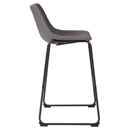 Centiar Height Bar Stool