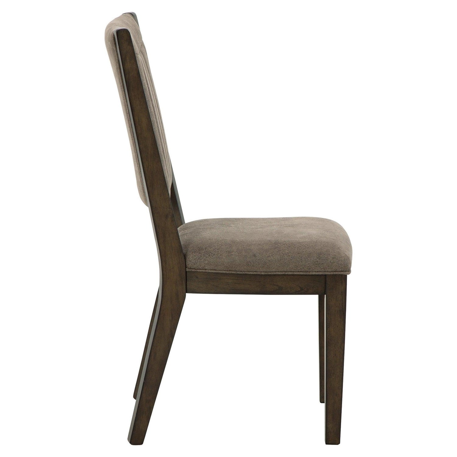 Wittland Dining Chair Ash-D374-01