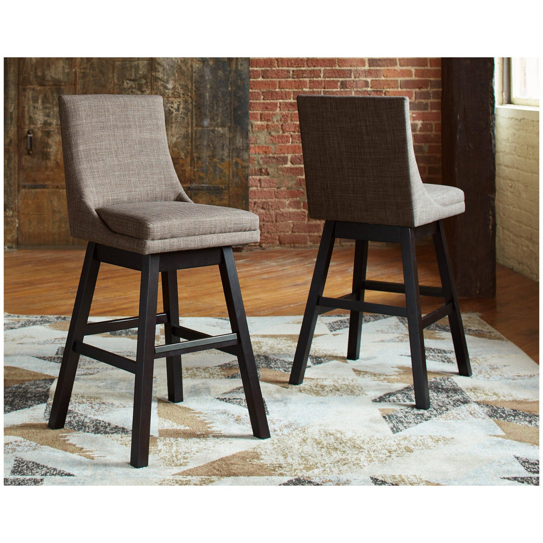 Tallenger Bar Height Bar Stool
