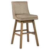Tallenger Bar Height Bar Stool