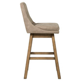 Tallenger Bar Height Bar Stool