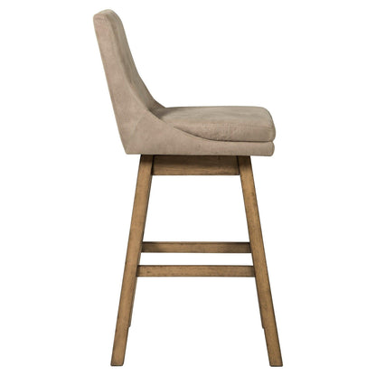 Tallenger Bar Height Bar Stool