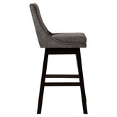 Tallenger Bar Height Bar Stool