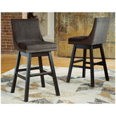 Tallenger Bar Height Bar Stool