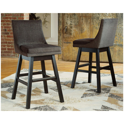 Tallenger Bar Height Bar Stool