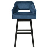Tallenger Bar Height Bar Stool