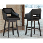 Tallenger Bar Height Bar Stool