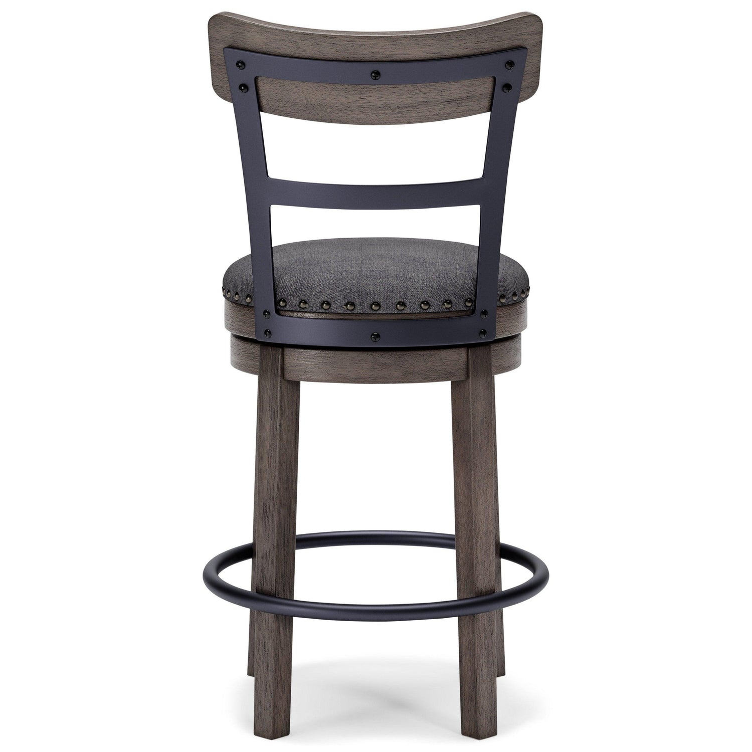 Caitbrook Counter Height Bar Stool Ash-D388-224