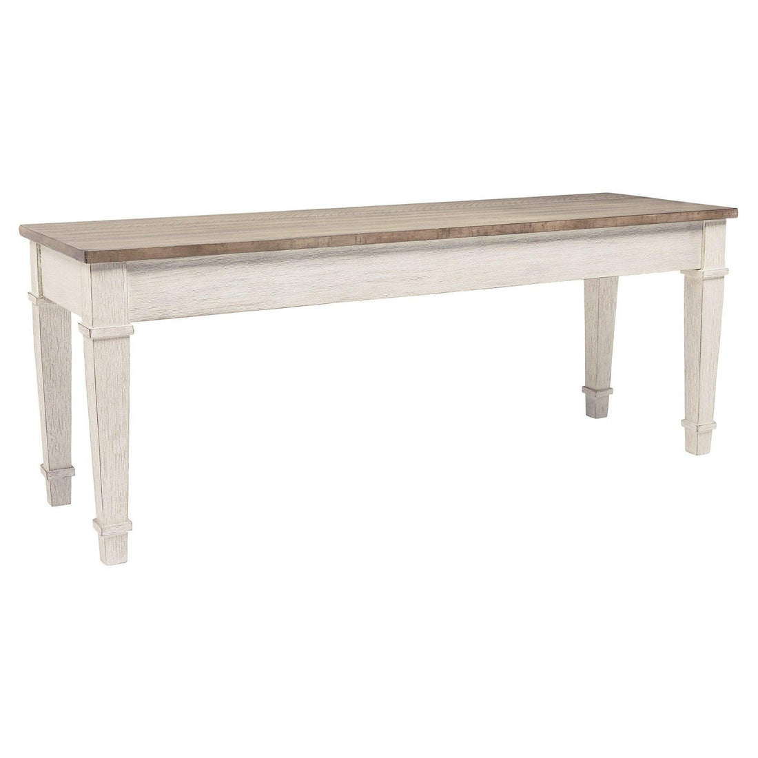 Skempton Storage Bench Ash-D394-00