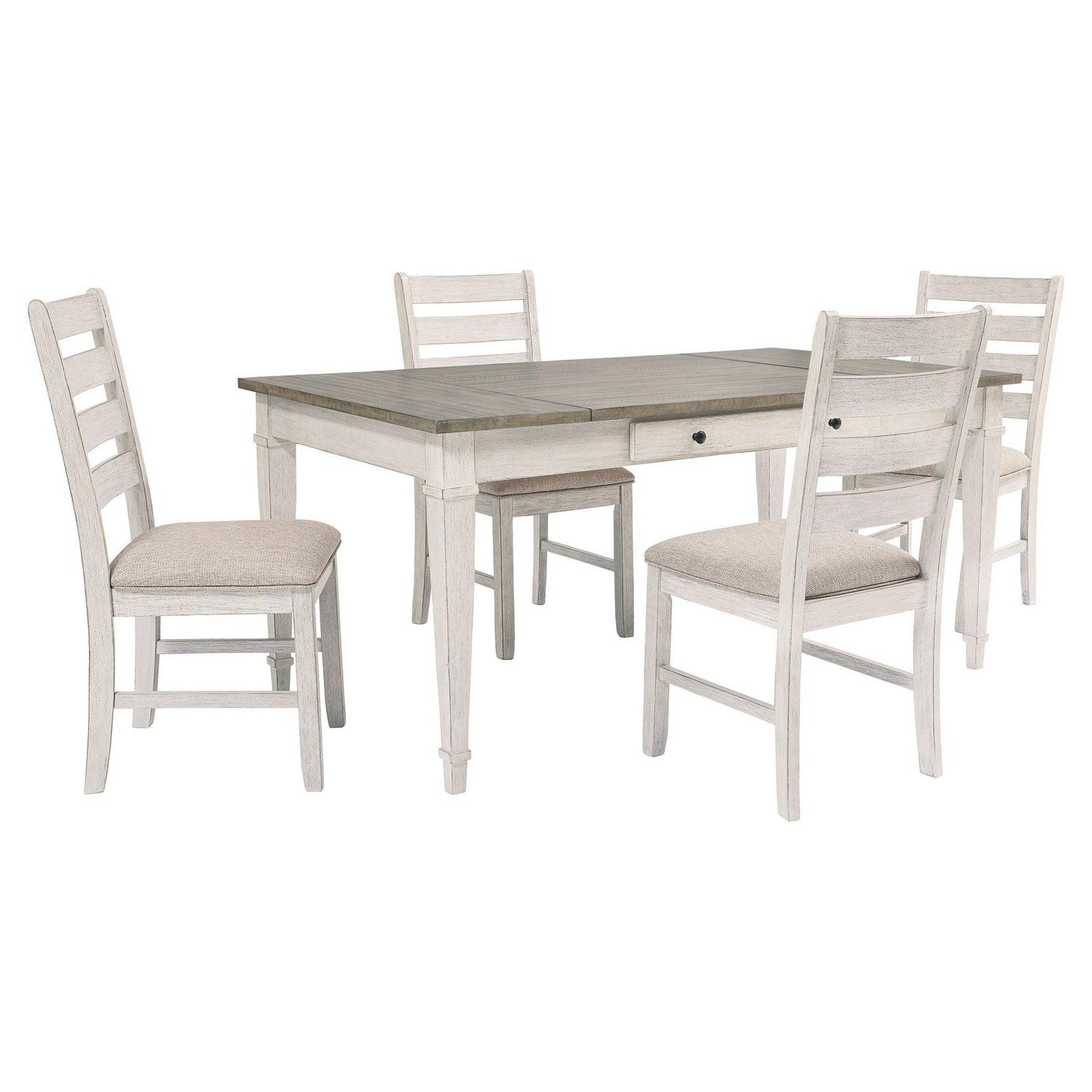 Skempton Dining Table Ash-D394-25