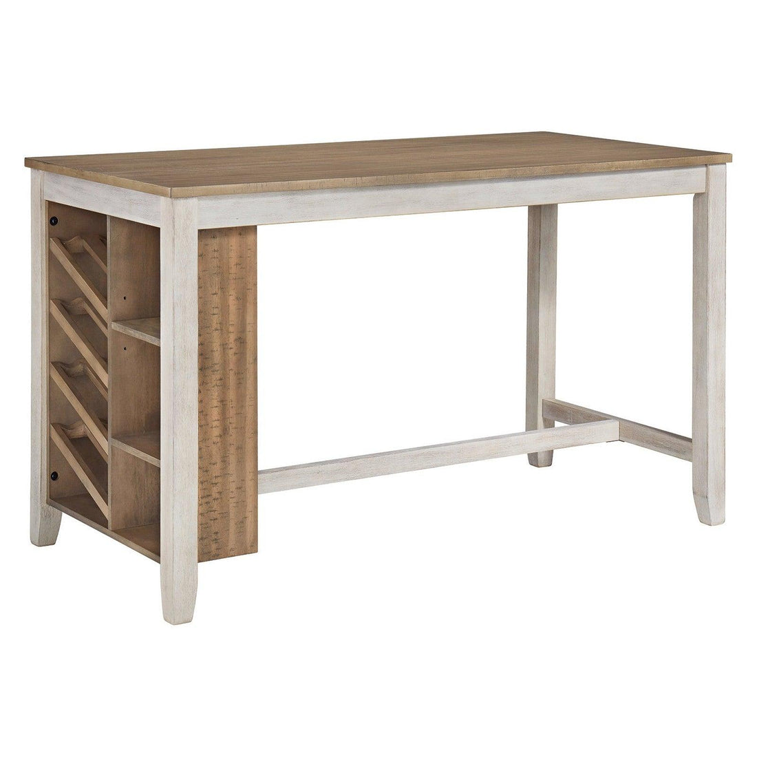 Skempton Counter Height Dining Table Ash-D394-32