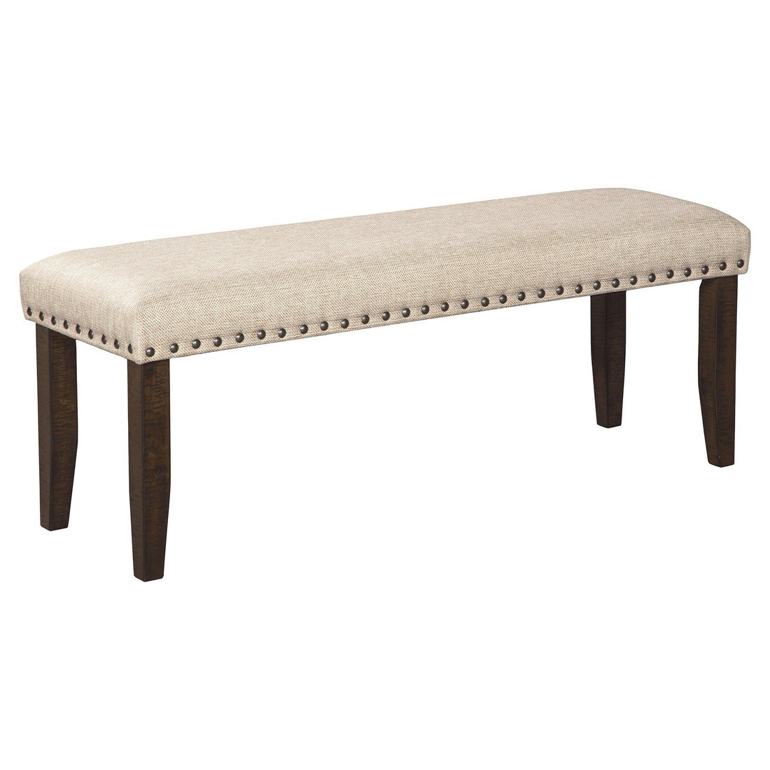 Rokane Dining Bench Ash-D397-00