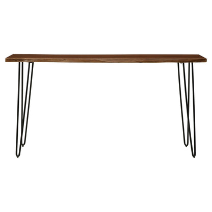 Wilinruck Counter Height Dining Table Ash-D402-52