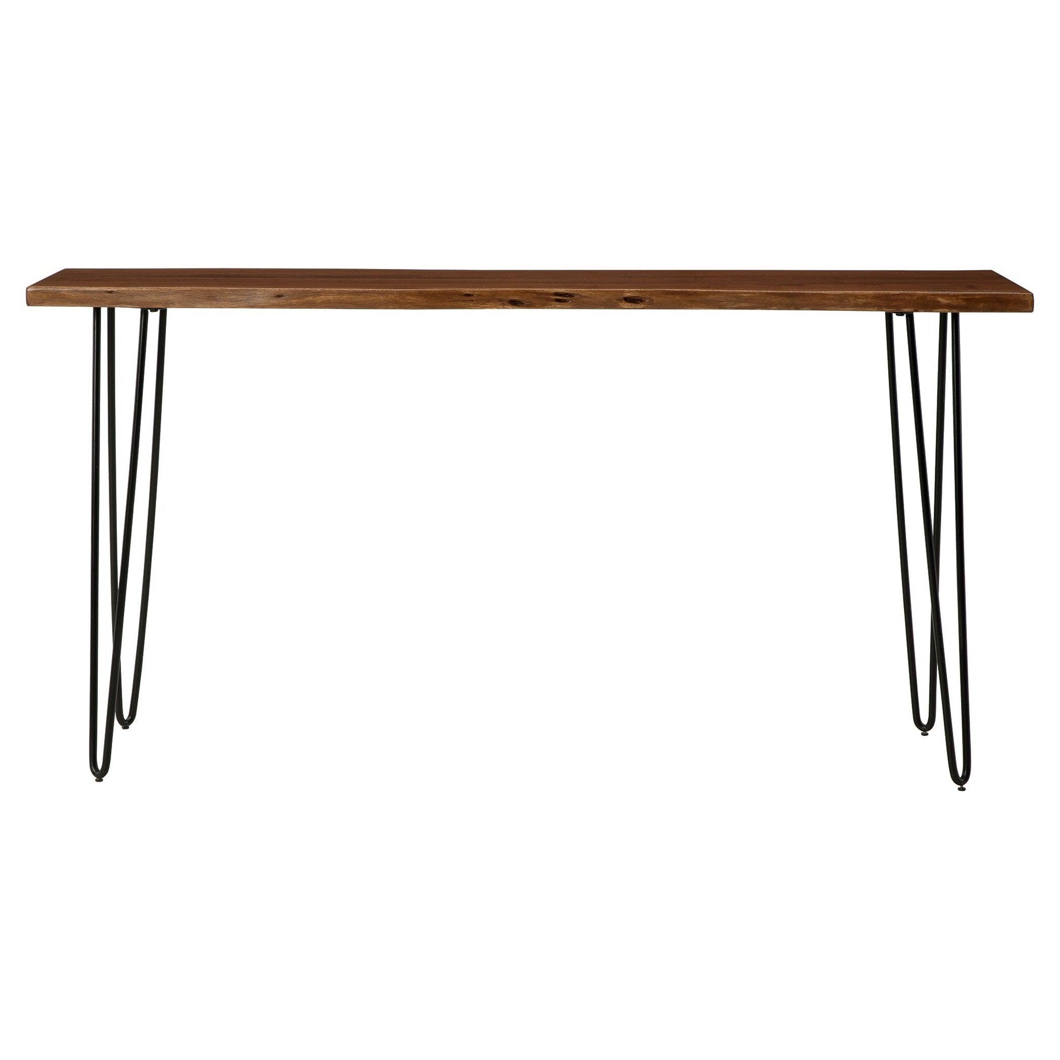 Wilinruck Counter Height Dining Table Ash-D402-52