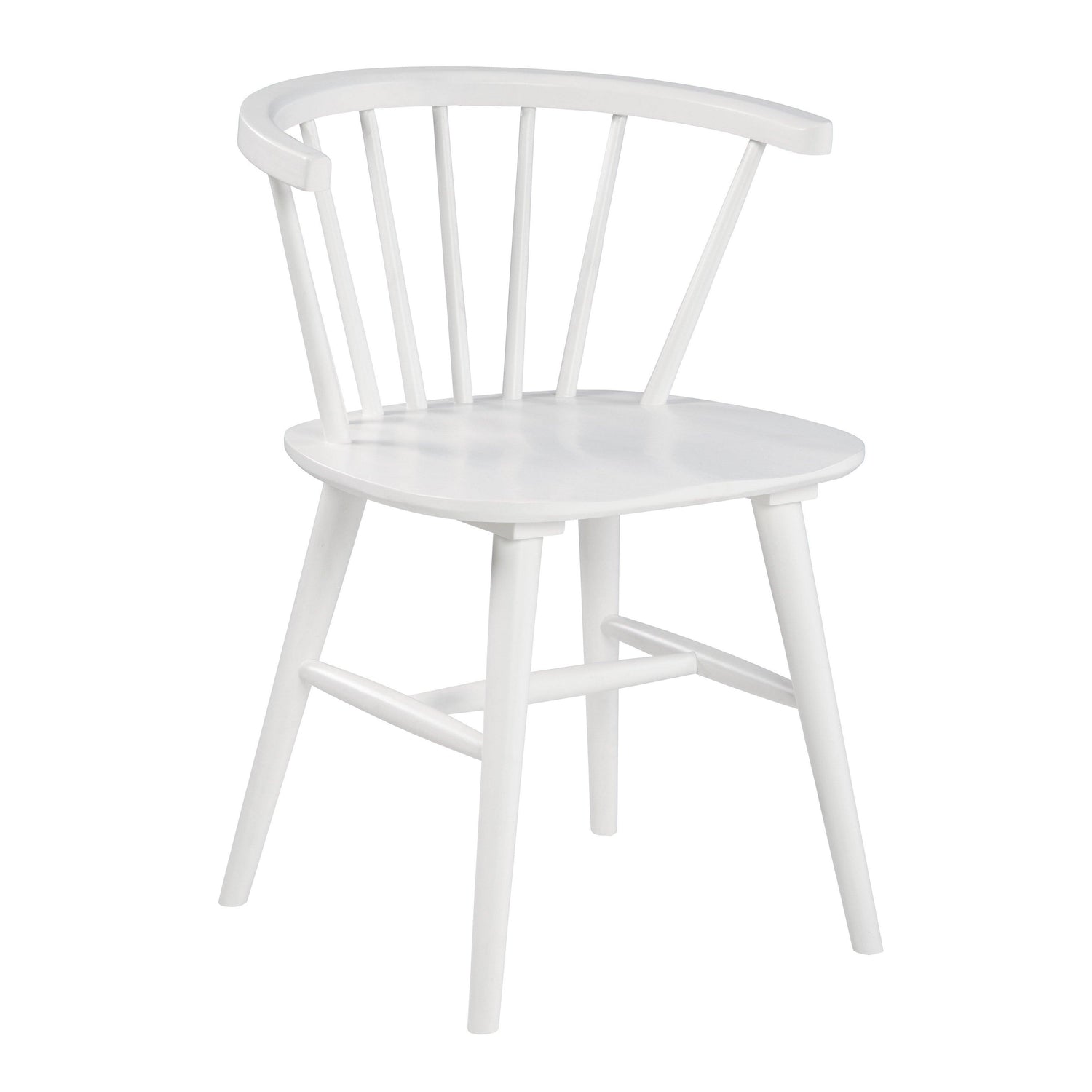 Grannen Dining Chair Ash-D407-01