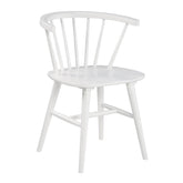 Grannen Dining Chair Ash-D407-01