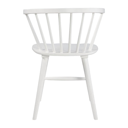 Grannen Dining Chair Ash-D407-01