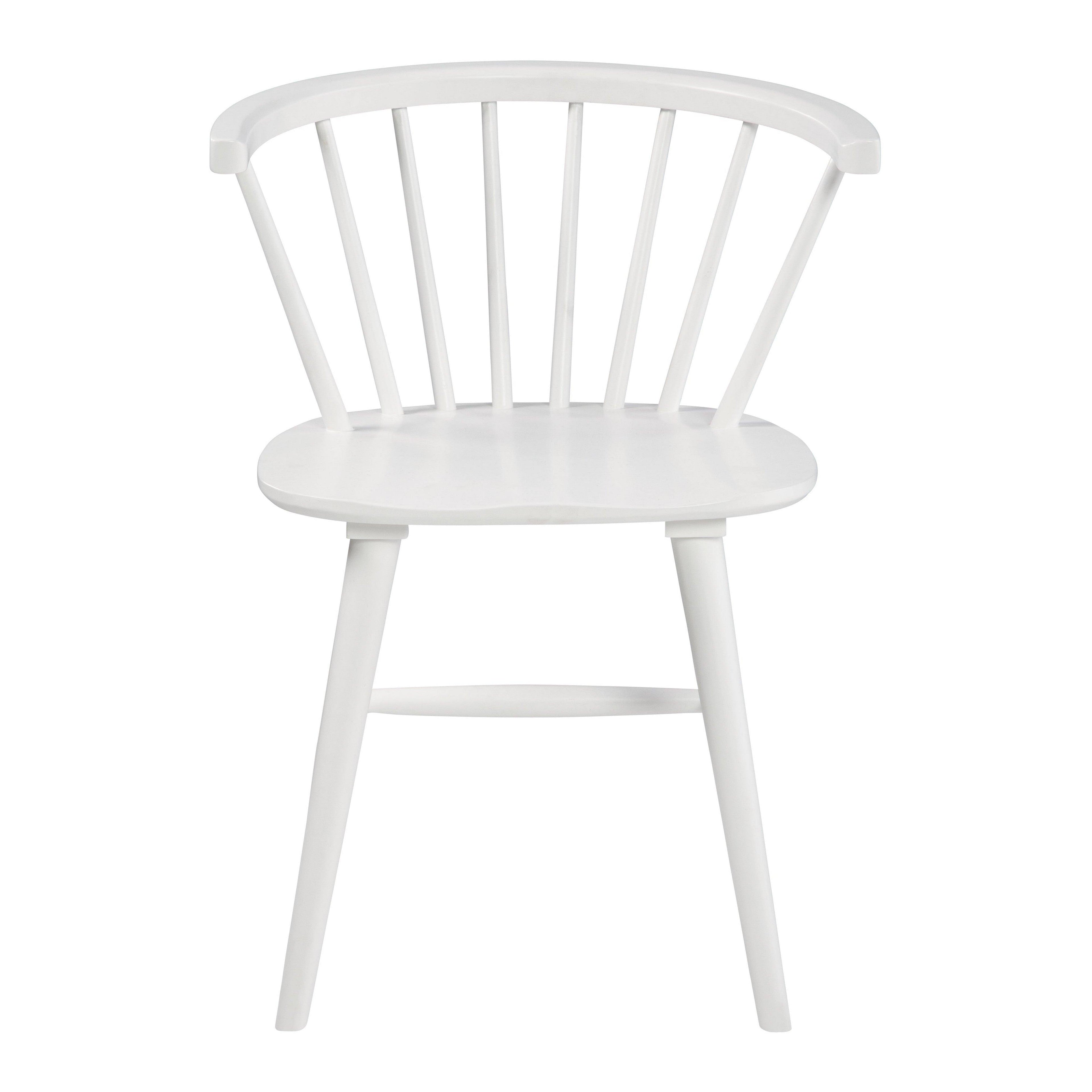 Grannen Dining Chair Ash-D407-01