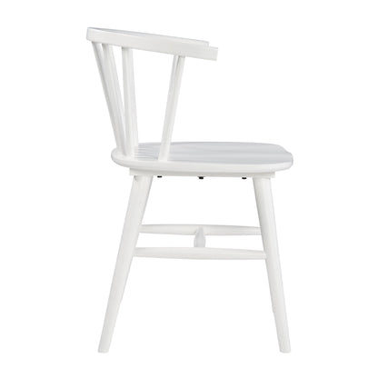 Grannen Dining Chair Ash-D407-01