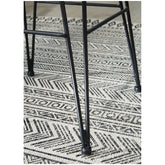 Angentree Bar Height Bar Stool