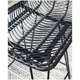 Angentree Bar Height Bar Stool