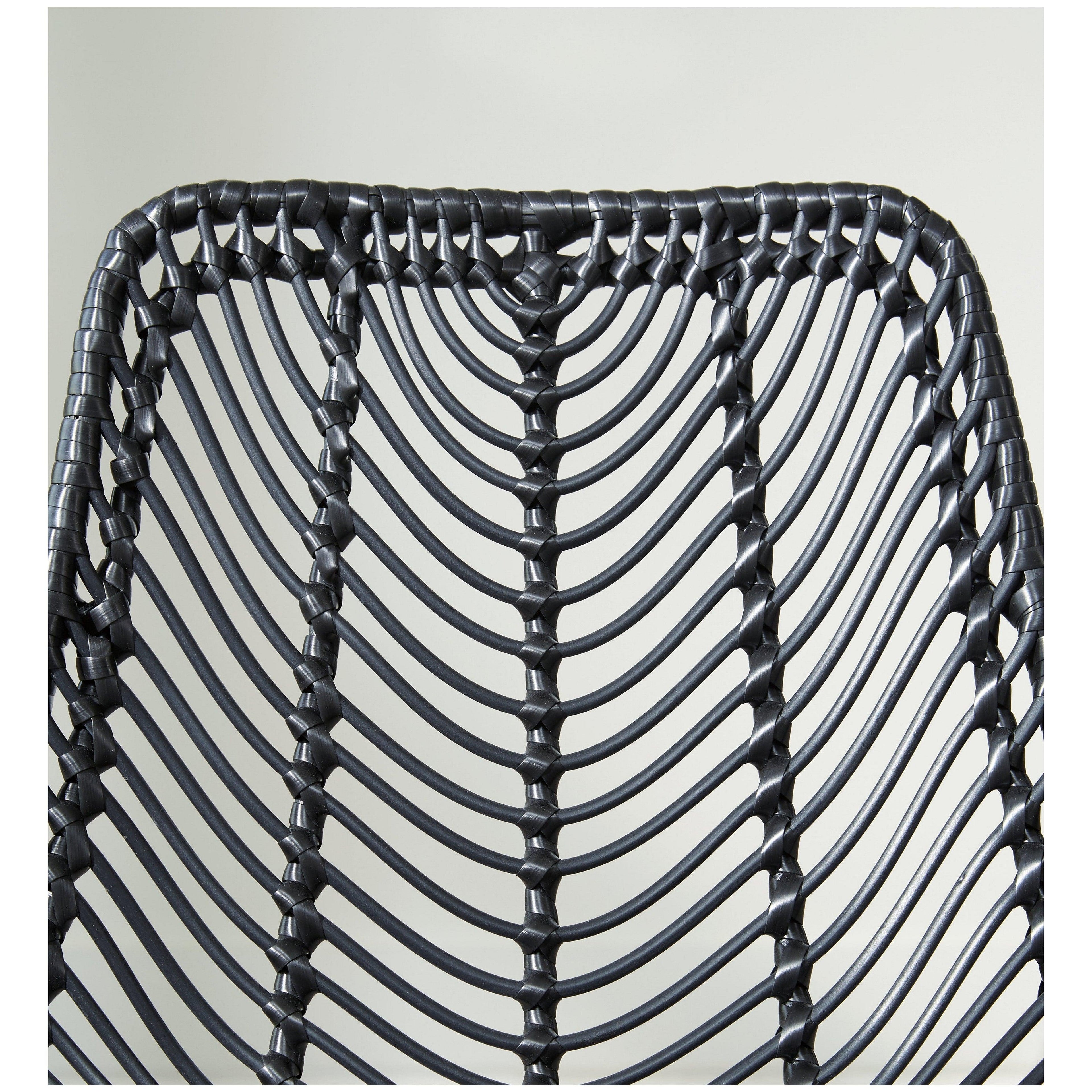 Angentree Bar Height Bar Stool