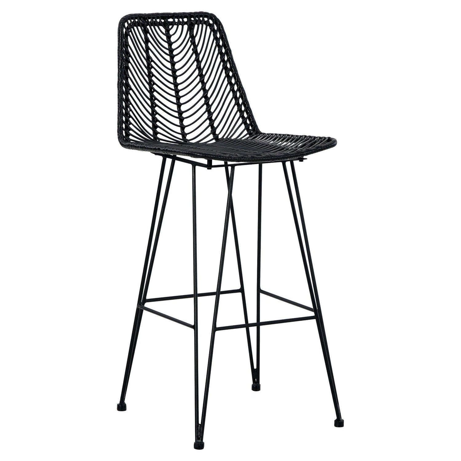 Angentree Bar Height Bar Stool