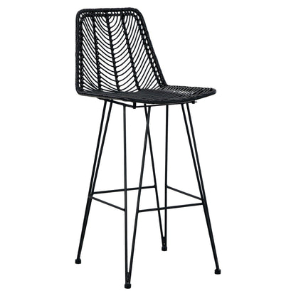 Angentree Bar Height Bar Stool