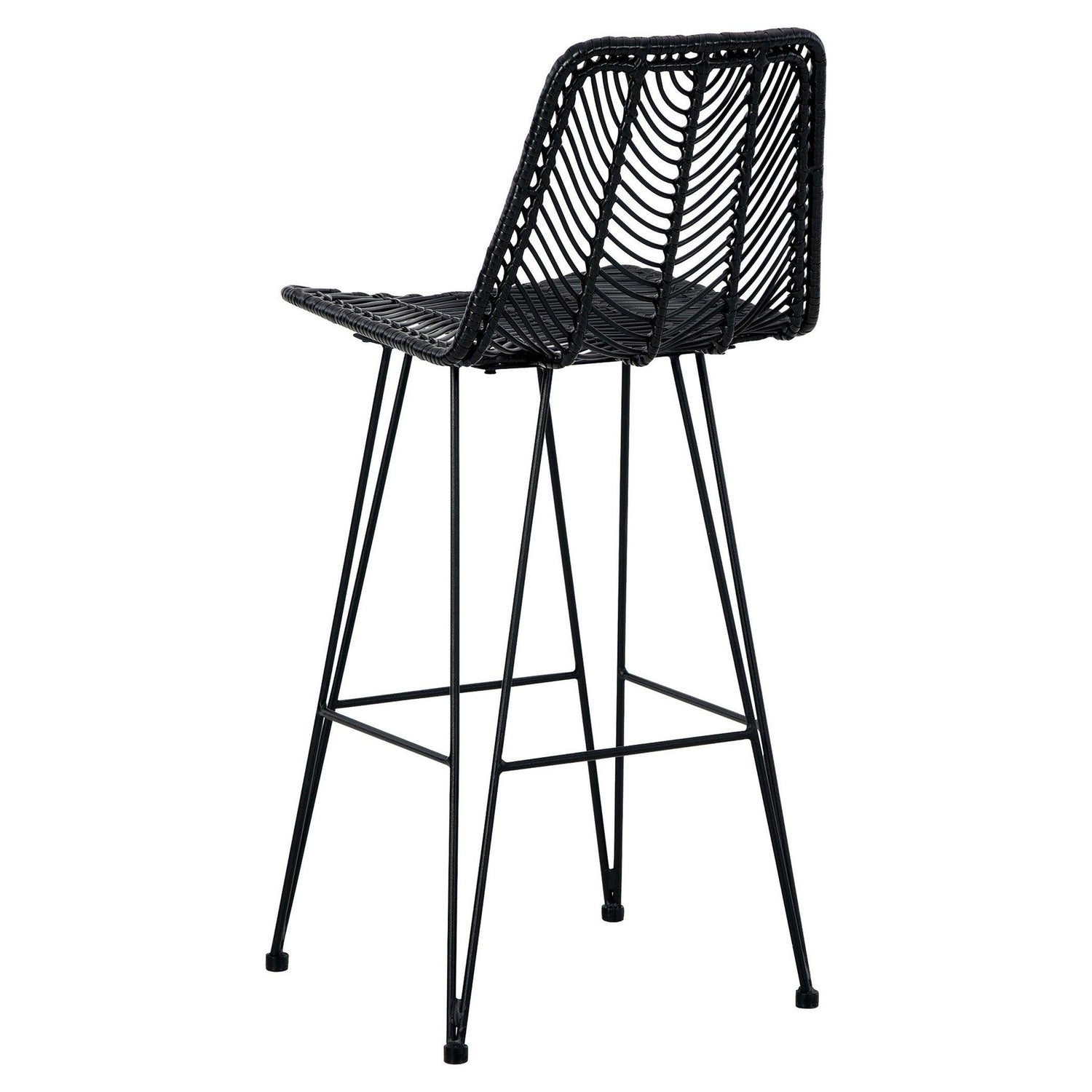 Angentree Bar Height Bar Stool