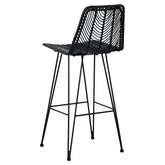 Angentree Bar Height Bar Stool