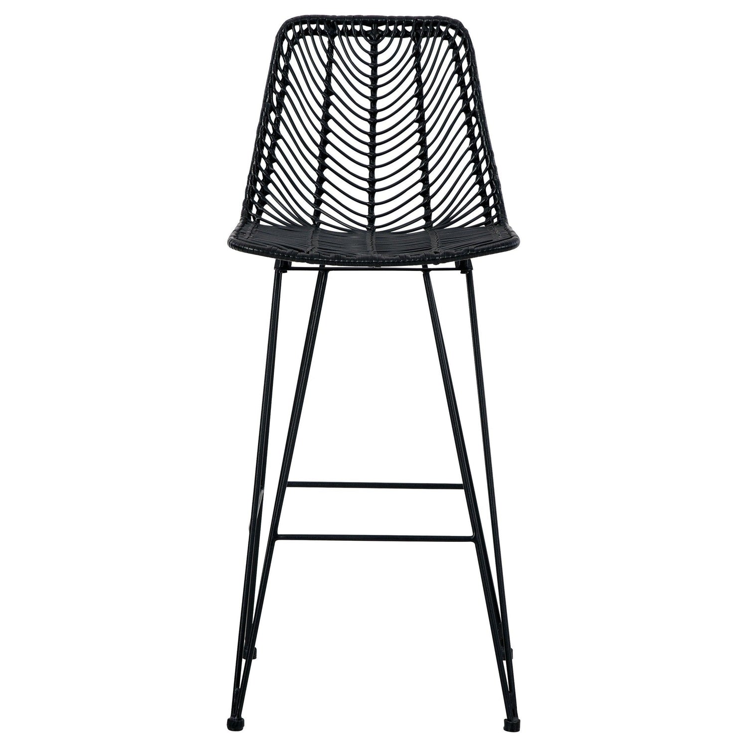 Angentree Bar Height Bar Stool