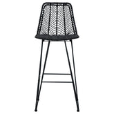 Angentree Bar Height Bar Stool