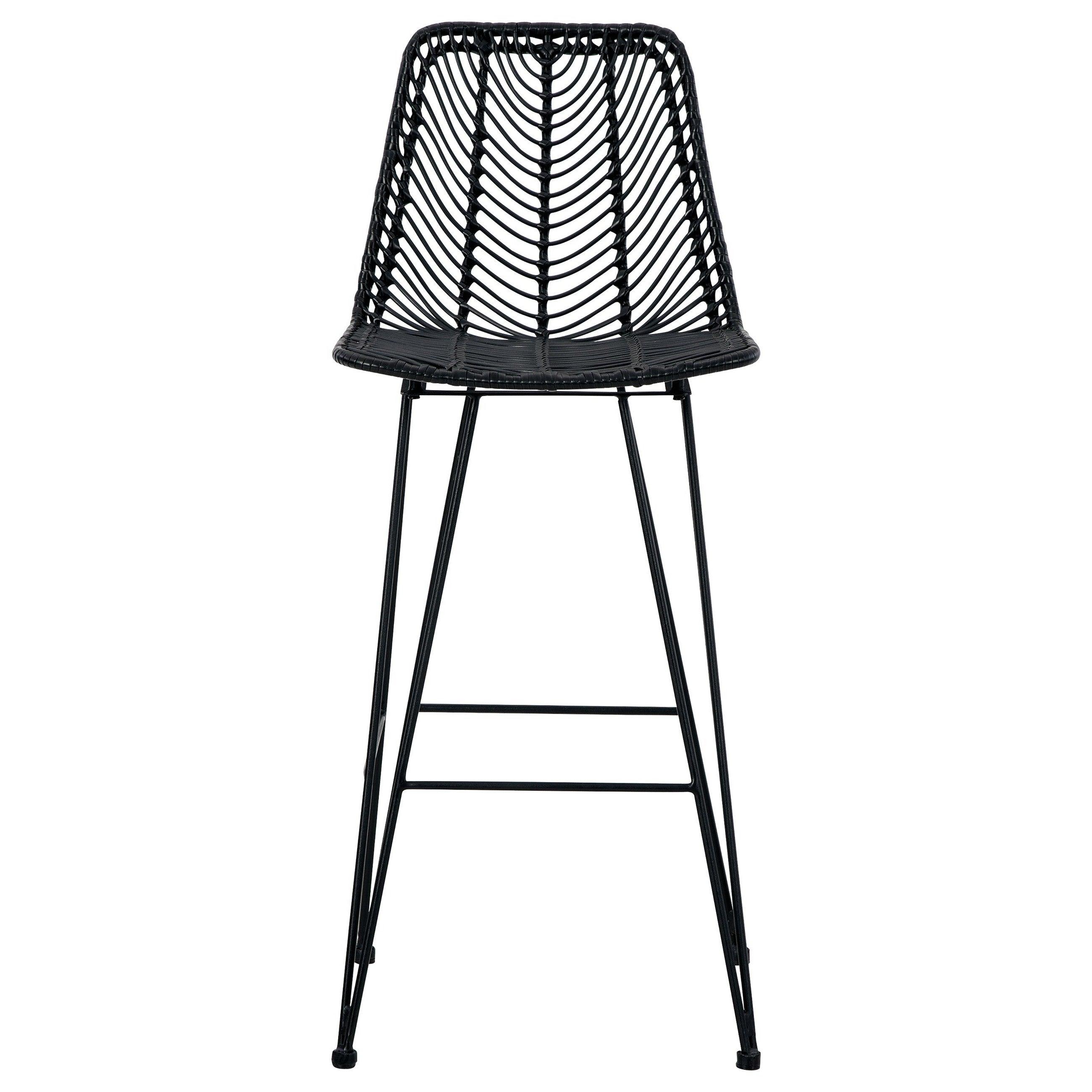 Angentree Bar Height Bar Stool