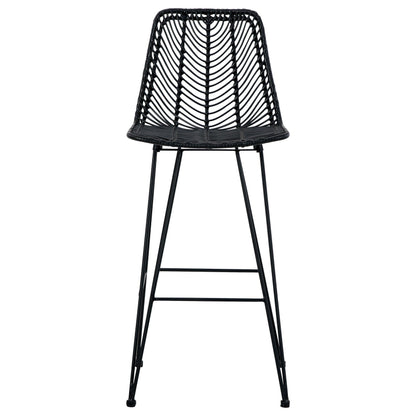 Angentree Bar Height Bar Stool