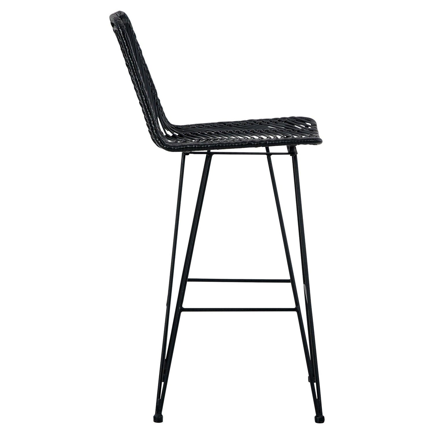 Angentree Bar Height Bar Stool