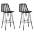 Angentree Bar Height Bar Stool Ash-D434-130