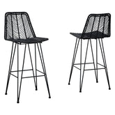 Angentree Bar Height Bar Stool