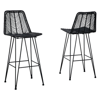 Angentree Bar Height Bar Stool