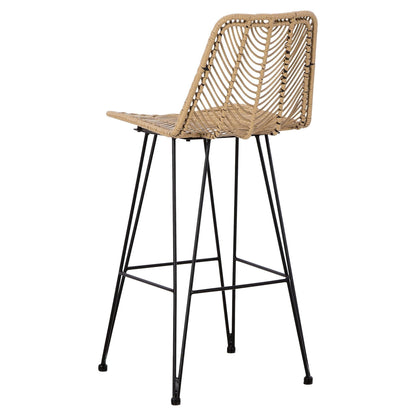 Angentree Bar Height Bar Stool