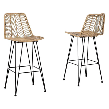 Angentree Bar Height Bar Stool