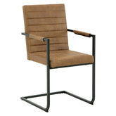 Strumford Dining Arm Chair