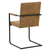 Strumford Dining Arm Chair