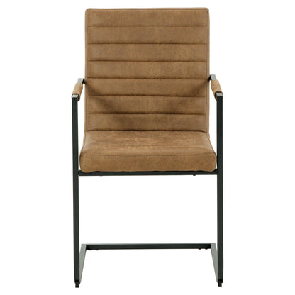 Strumford Dining Arm Chair